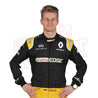2017 Nico Hulkenberg Renault F1 Race Suit KIDS - Dash Racegear