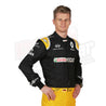 2017 Nico Hulkenberg Renault F1 Race Suit KIDS - Dash Racegear