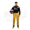2017 Nico Hulkenberg Renault F1 Race Suit KIDS - Dash Racegear