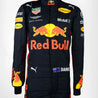 2018 Daniel Ricciardo Formula 1 Race Suit