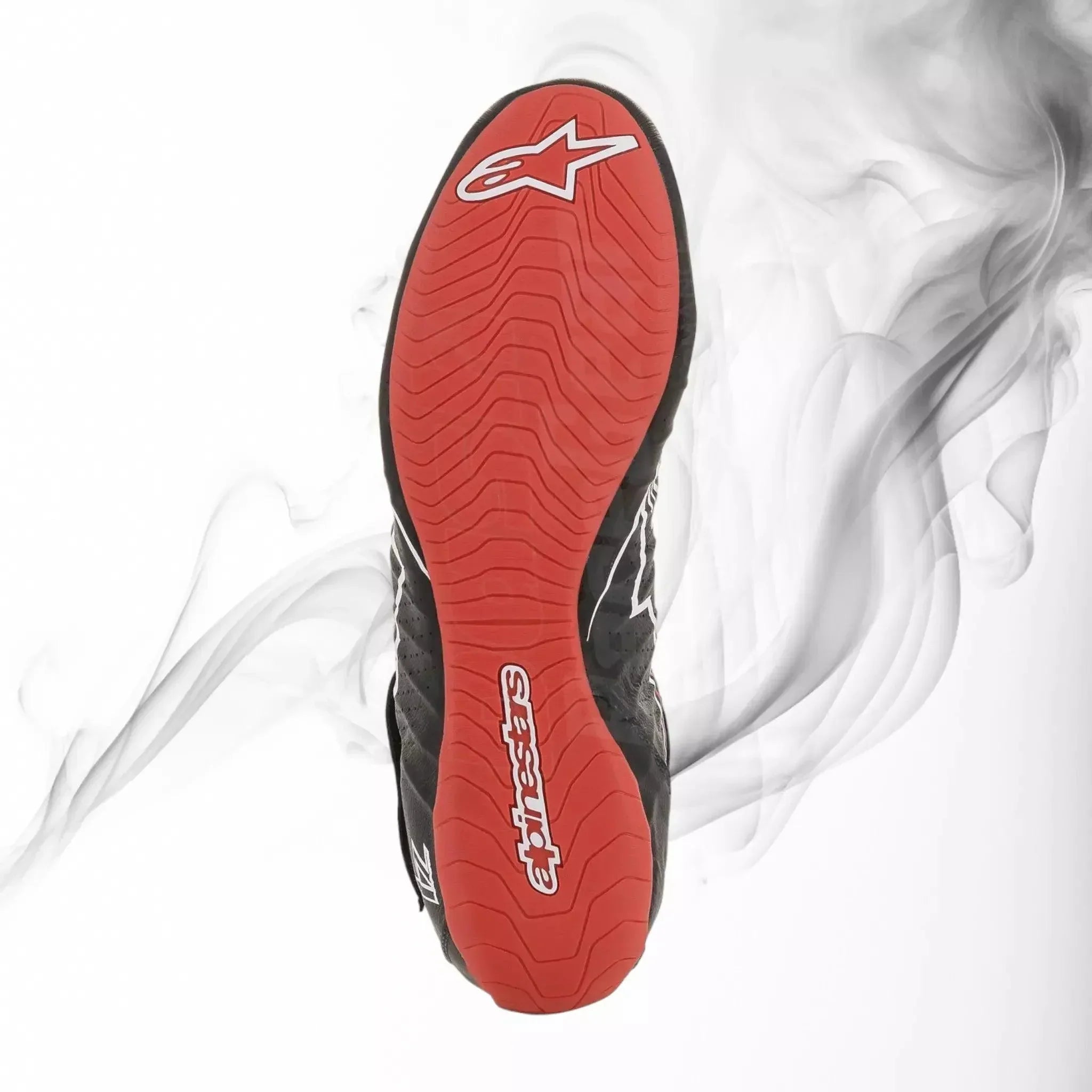 2018 George Russell Mercedes AMG F1 Race Shoes DASH RACEGEAR