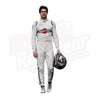 2018 Lance Stroll Williams Martini F1 Race Suit KIDS - Dash Racegear