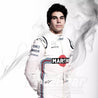 2018 Lance Stroll Williams Martini F1 Race Suit KIDS - Dash Racegear