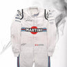 2018 Lance Stroll Williams Martini F1 Race Suit KIDS - Dash Racegear