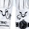 2018 Lewis Hamilton Mercedes F1 Replica Race Gloves - Dash Racegear 
