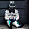 2018 Valtteri Bottas Mercedes AMG F1 Race Suit - Dash Racegear 