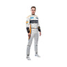 2018 Stoffel Vandoorne McLaren F1 Race Suit