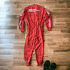 2019 Charles Leclerc Scuderia Ferrari 90 Years Embroided Racing Suit - Dash Racegear
