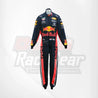 2019 Max Verstappen Formula 1 Race Suit - Dash Racegear