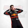 2019 Max Verstappen Formula 1 Race Suit - Dash Racegear