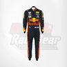 2019 Max Verstappen Formula 1 Race Suit - Dash Racegear
