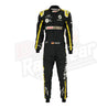 2019 Nico Hulkenberg Renault F1 Team Race Suit KIDS - Dash Racegear