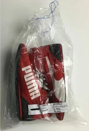 2019 Puma Charles Leclerc F1 Race Shoes - Dash Racegear