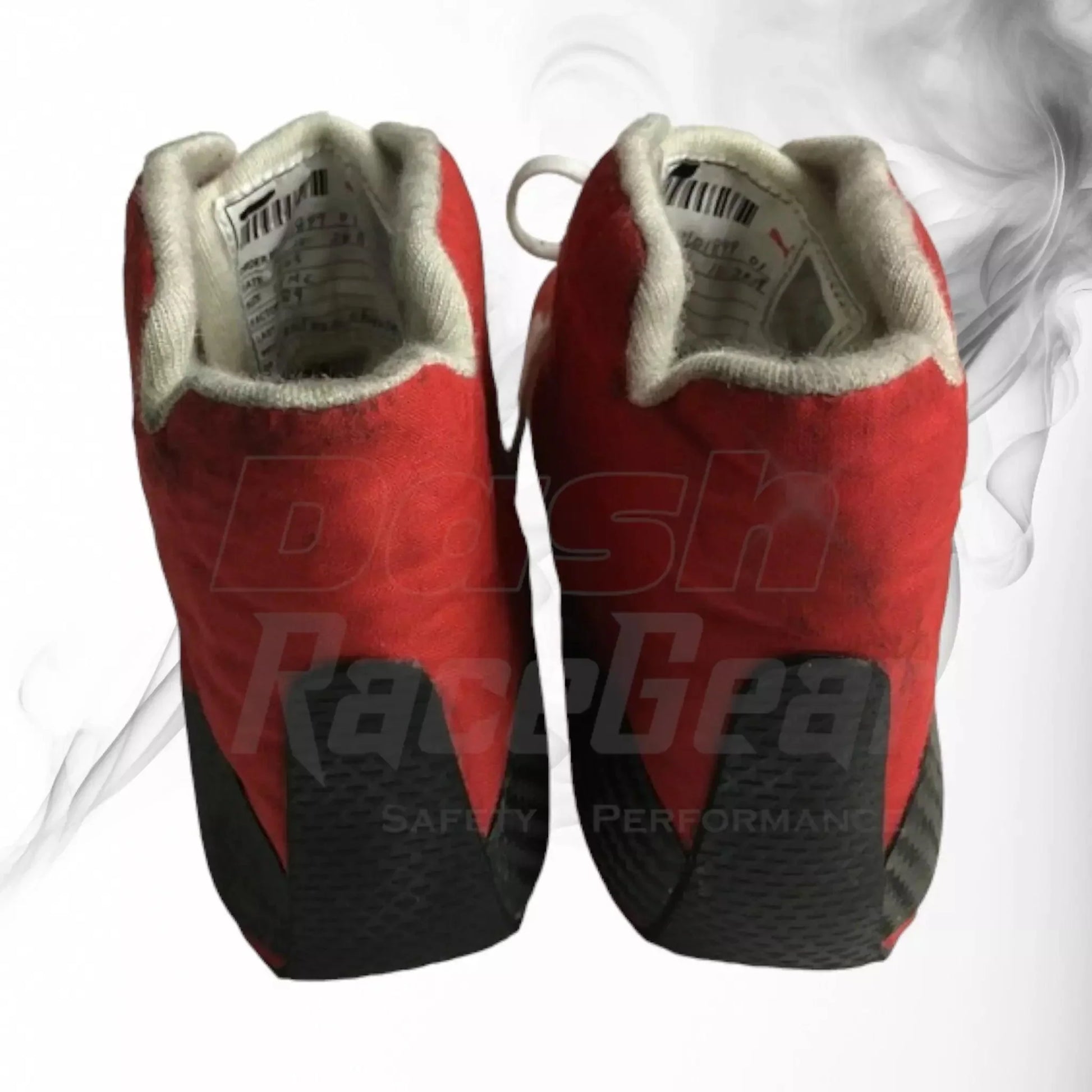 2019 Puma Charles Leclerc F1 Race Shoes - Dash Racegear