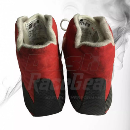 2019 Puma Charles Leclerc F1 Race Shoes - Dash Racegear