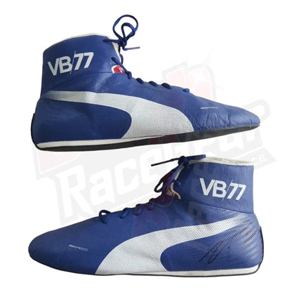 2019 Puma ValtteriI Bottas F1 Race Shoes - Dash Racegear