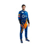 2019 Carlos Sainz McLaren F1 Race Suit