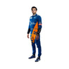 2019 Carlos Sainz McLaren F1 Race Suit
