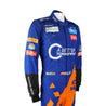 2019 Carlos Sainz McLaren F1 Race Suit