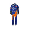 2019 Carlos Sainz McLaren F1 Race Suit