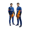 2019 Lando Norris McLaren F1 Race Suit