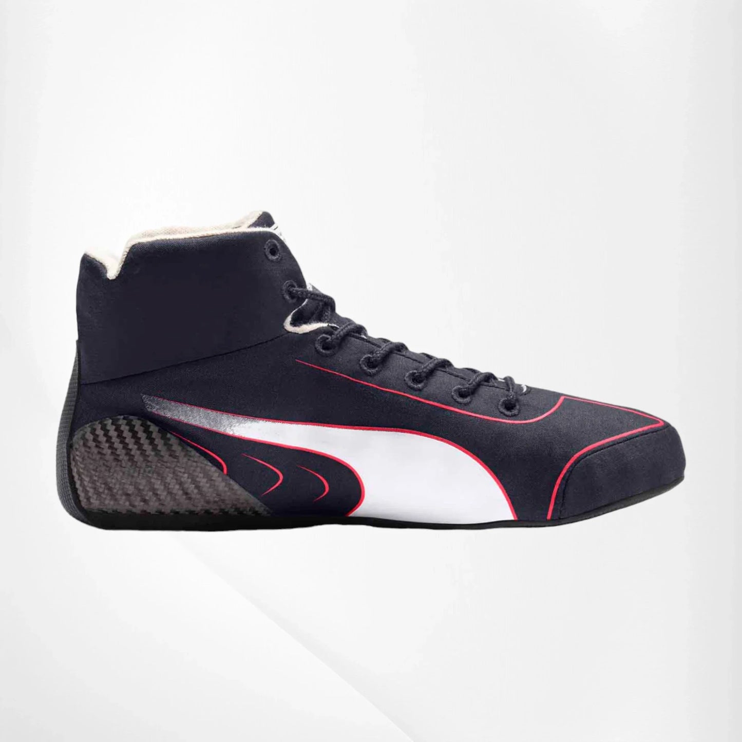 2020 Alexander Albon Speedcat Pro F1 Race Boots - Dash Racegear