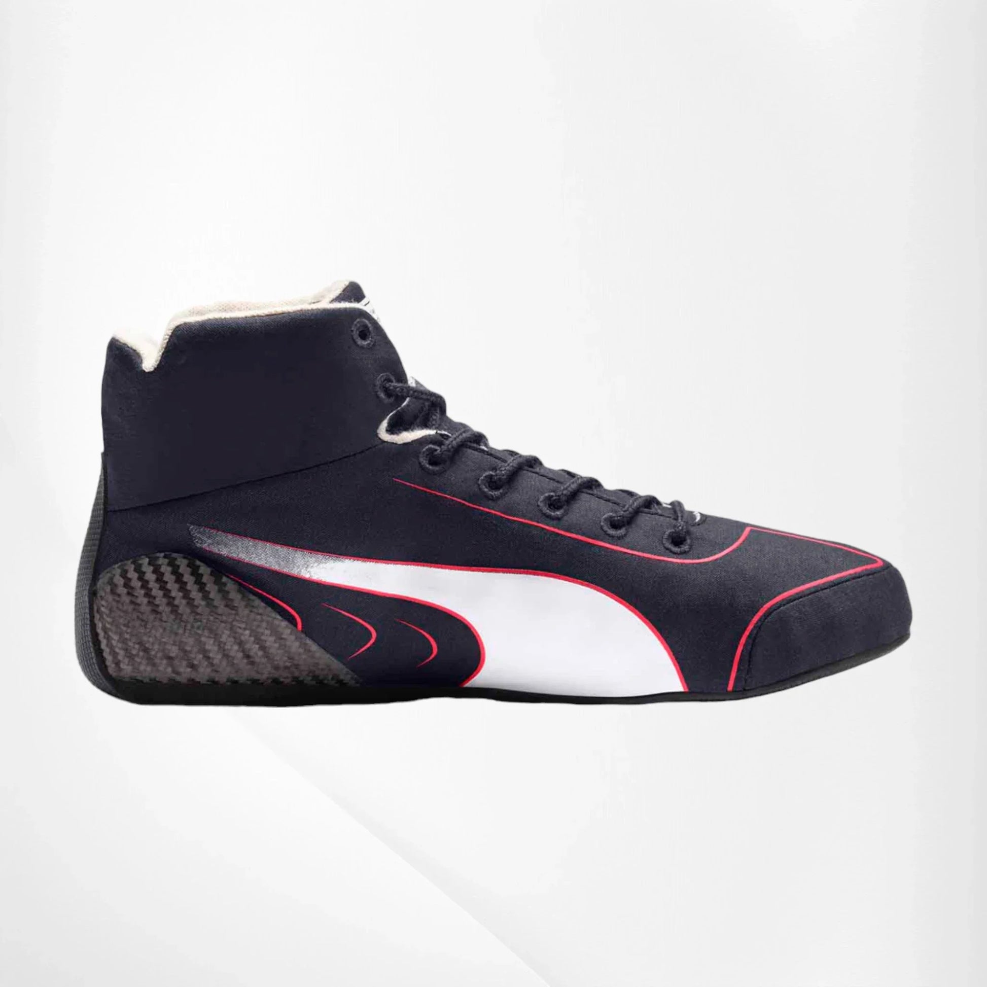 2020 Alexander Albon Speedcat Pro F1 Race Boots - Dash Racegear