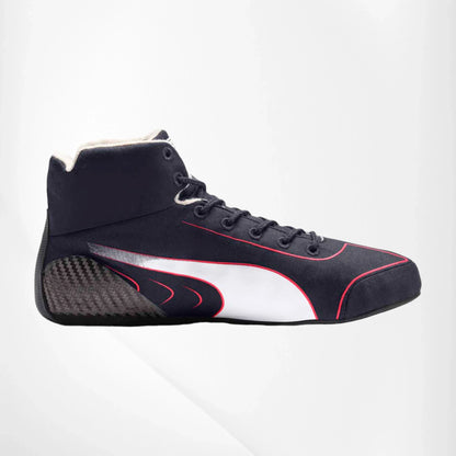 2020 Alexander Albon Speedcat Pro F1 Race Boots - Dash Racegear