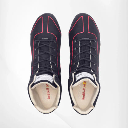 2020 Alexander Albon Speedcat Pro F1 Race Boots - Dash Racegear