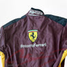 2020 Charles Leclerc Ferrari 1000 GP F1 Embroidered Racing Suit - Dash Racewear