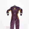 2020 Charles Leclerc Ferrari 1000 GP F1 Embroidered Racing Suit - Dash Racewear