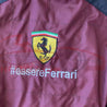 2020 Charles Leclerc Ferrari 1000 GP F1 Embroidered Racing Suit - Dash Racegear
