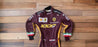 2020 Charles Leclerc Ferrari 1000 GP F1 Embroidered Racing suit - Dash Racegear