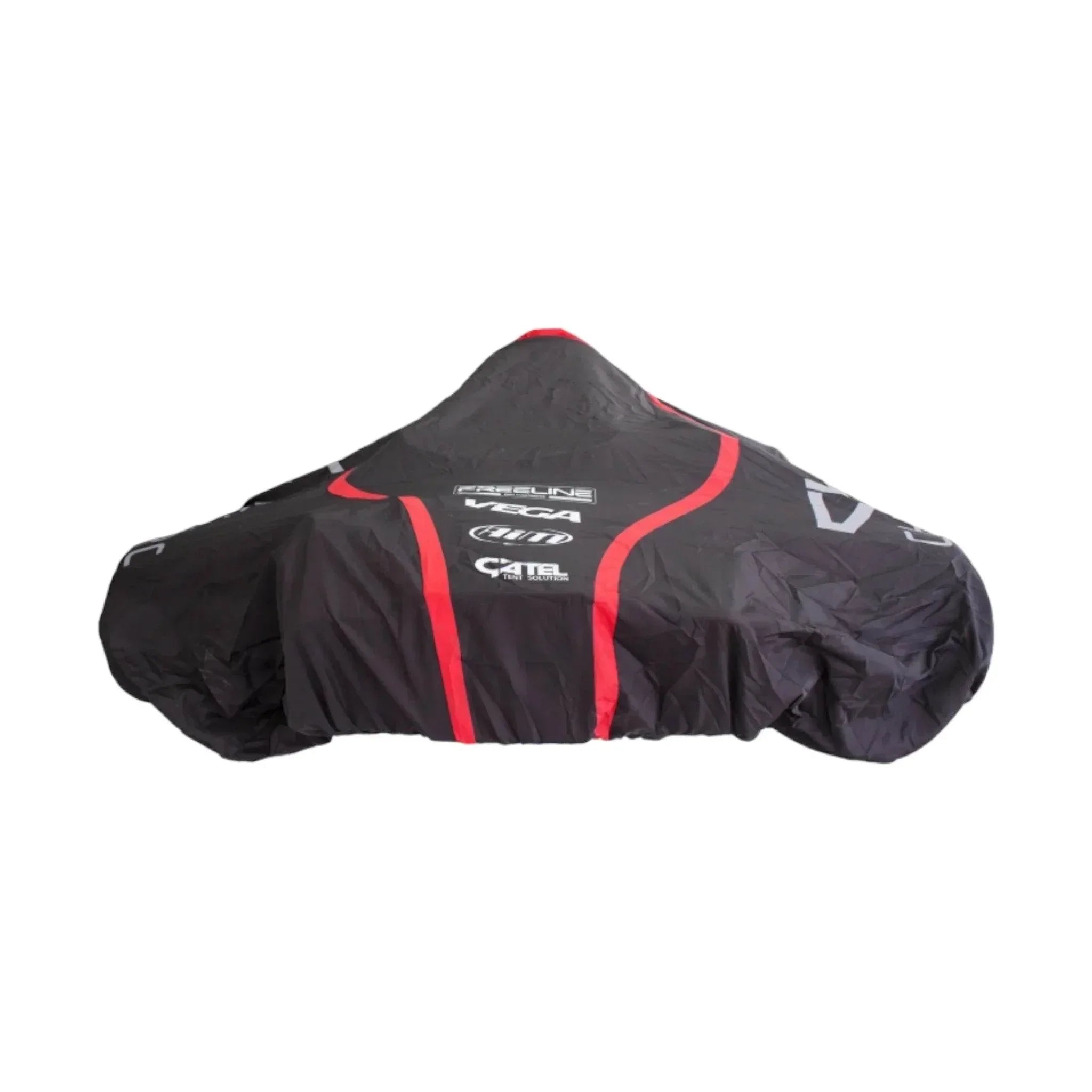 2020 Charles Leclerc Kart cover DASH RACEGEAR