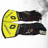 2020 Daniel Ricciardo Renault Race Gloves - Dash Racegear