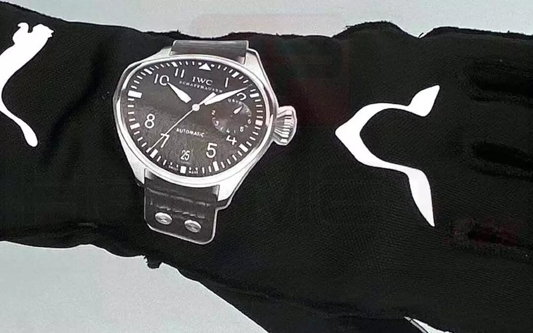 2020 Lewis Hamilton F1 Racing Gloves - Dash Racegear