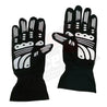 2020 Lewis Hamilton F1 Racing Gloves - Dash Racegear
