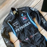2020 Lewis Hamilton Mercedes AMG F1 Embroidery Race Suit - Dash Racewear