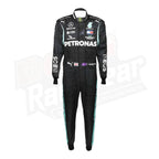 2020 Lewis Hamilton Mercedes AMG F1 Replica Race Suit