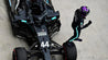 2020 Lewis Hamilton Mercedes AMG Petronas F1 Team Race Suit KIDS - Dash Racegear