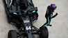 2020 Lewis Hamilton Mercedes AMG Petronas F1 Team Race Suit - Dash Racegear 