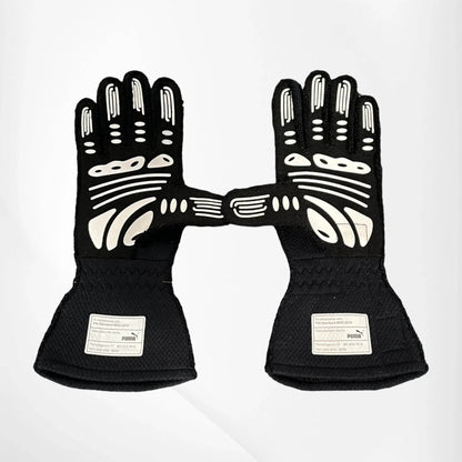 2020 Max Verstappen F1 Race Gloves - Dash Racegear