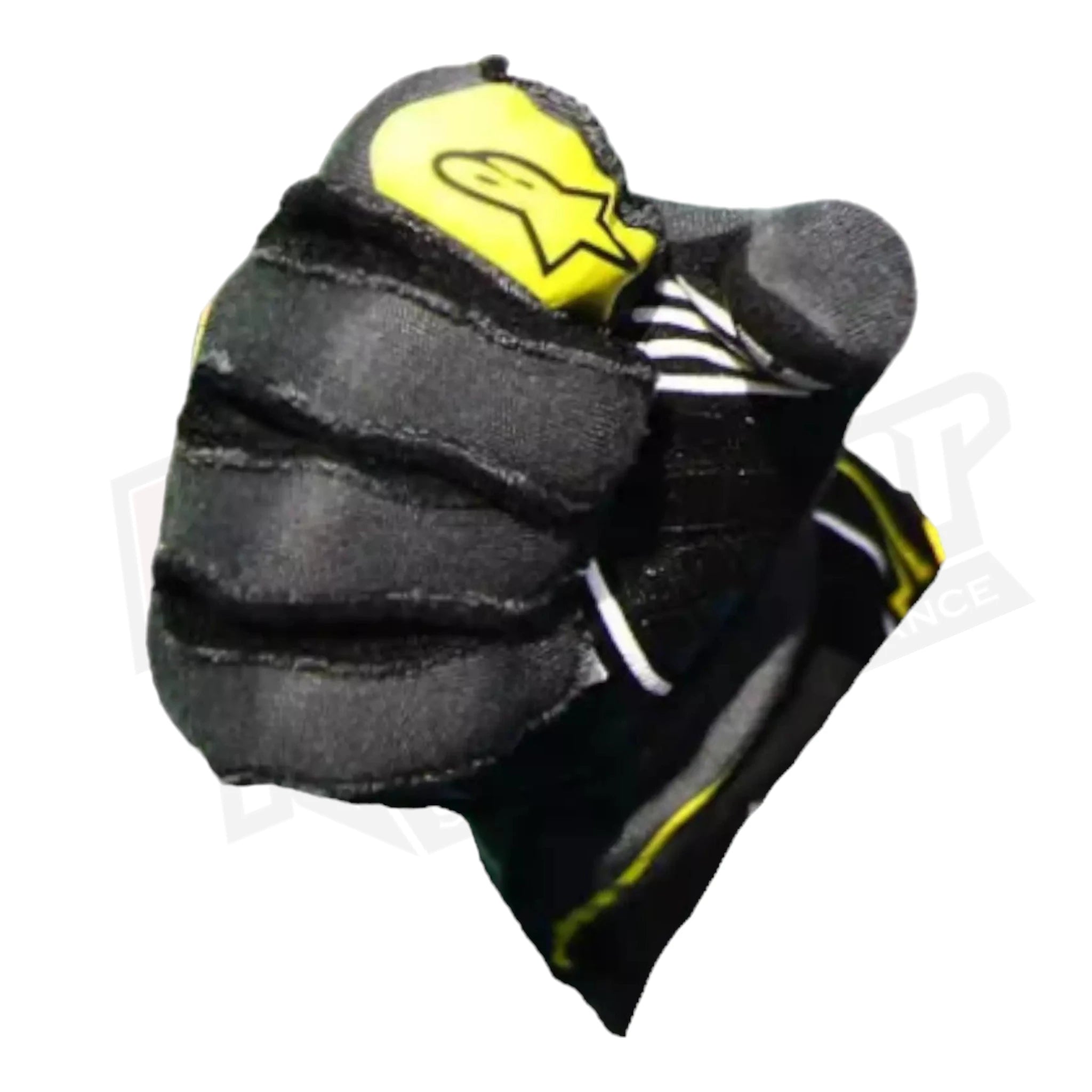 2020 Renault junior Oscar Piastri  F3 Gloves