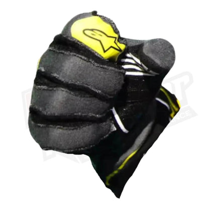 2020 Renault junior Oscar Piastri F3 Gloves - Dash Racegear