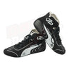 2020 Valtteri Bottas Mercedes AMG Petronas F1 Race Boots - Dash Racegear