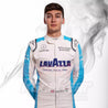 2020 George Russell Williams Racing Race Suit