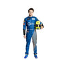 2020 Lando Norris McLaren F1 Race Suit - Dash Racegear
