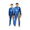 2020 Lando Norris McLaren F1 Race Suit - Dash Racegear