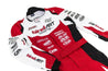 2021 Birel suit Kart Race Suit - Dash Racegear