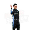 2021 Esteban Ocon Castrol Formula 1 Race Suit KIDS - Dash Racegear